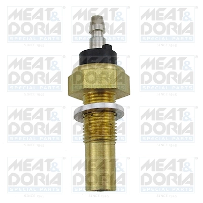 Sensor, coolant temperature
